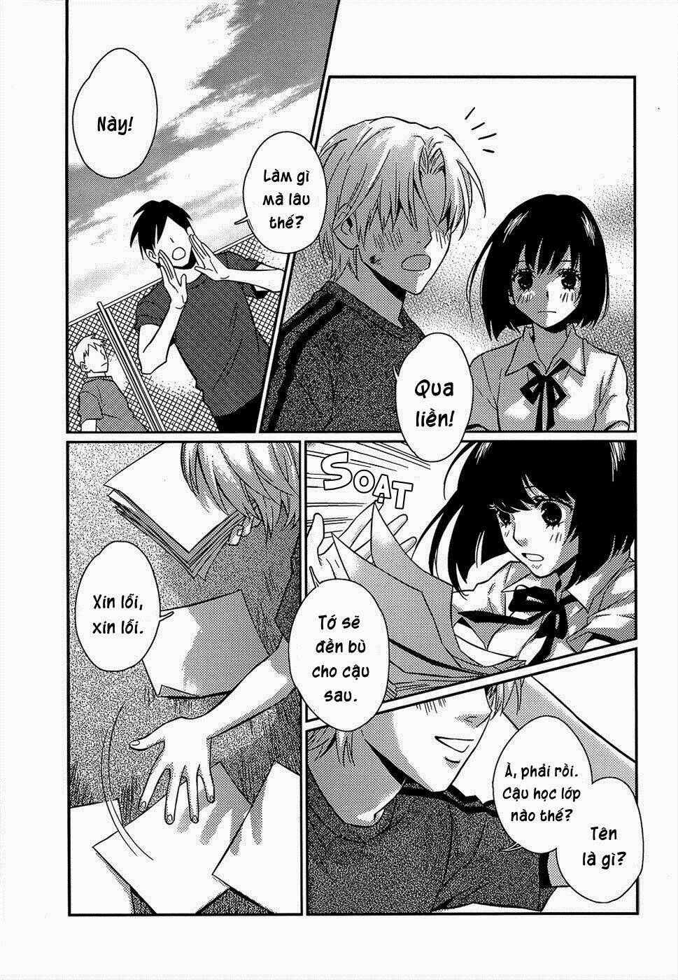 once again chapter 5 4