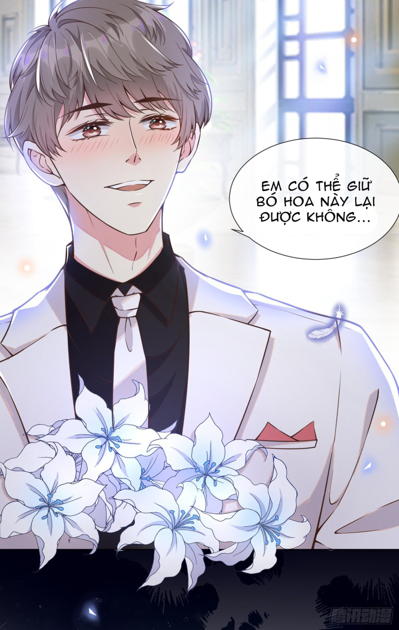 anh ấy gọi tôi là hắc liên hoa chapter 2 14