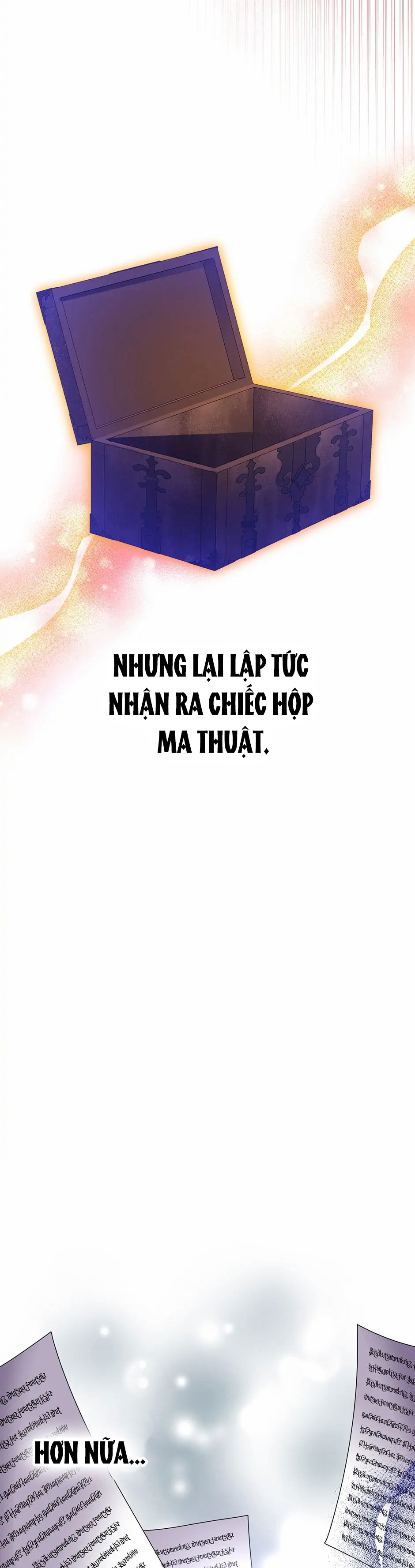 từ hầu gái tôi đã trở thành hoàng hậu chapter 84 15