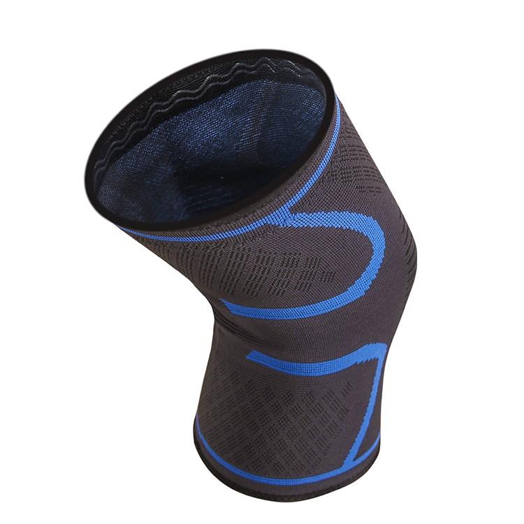 Băng Bảo Vệ Đầu Gối Tập GYM Cao Cấp