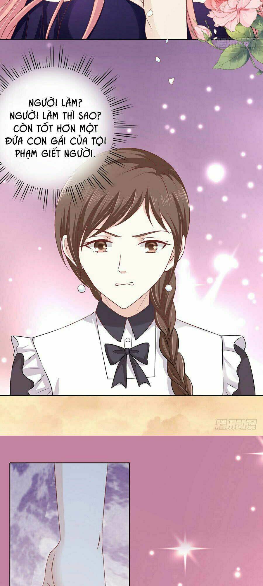 liệt ái tri hạ: series mật đào tiểu tình nhân chapter 154 12