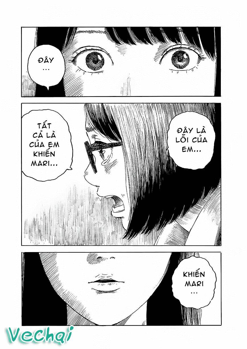 boku wa mari no naka chapter 72 10