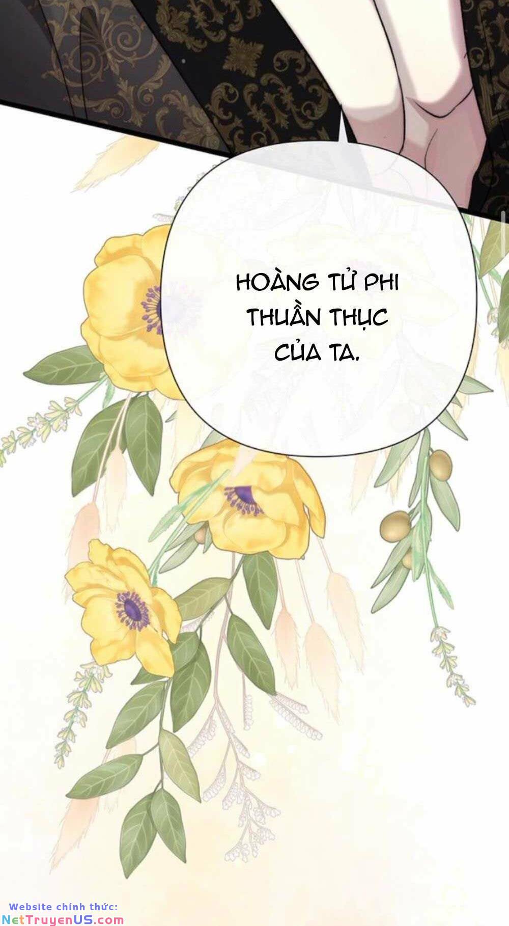 Hoàng Tử Rắc Rối chapter 42.1 51