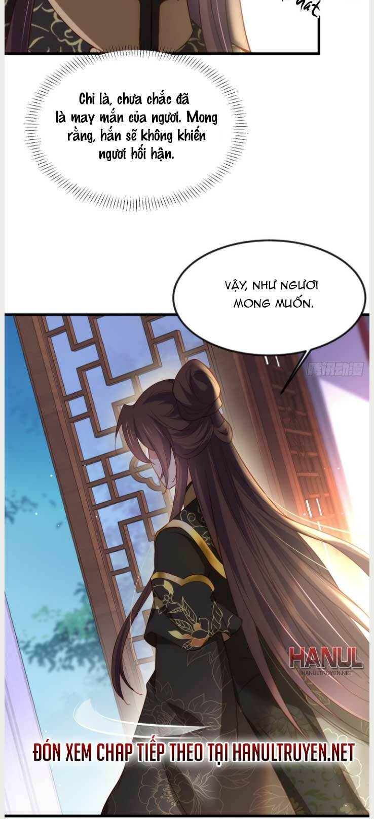 hoạn phi thiên hạ chapter 188 22