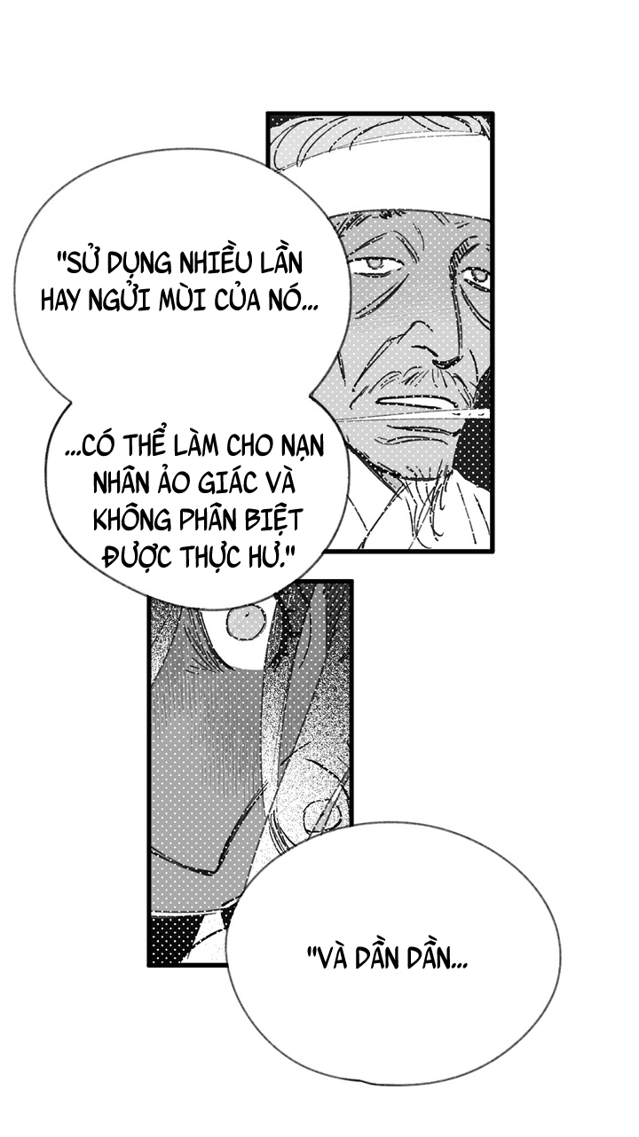 tham vọng quyền lực (full) chapter 32 24