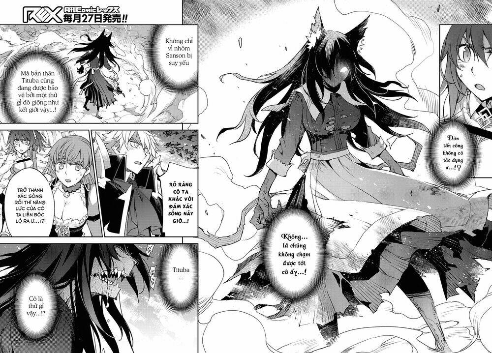 fate/grand order: epic of remnant - salem chapter 17 13