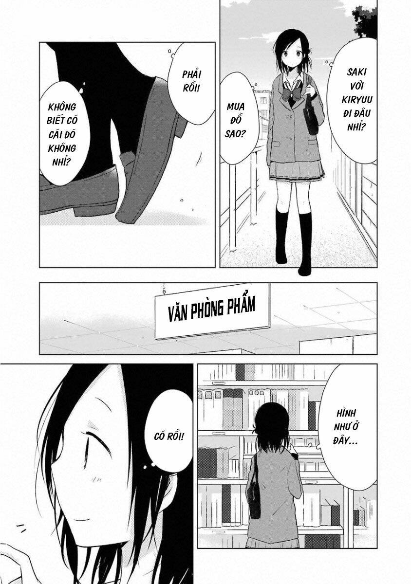 one week friends chapter 35 9