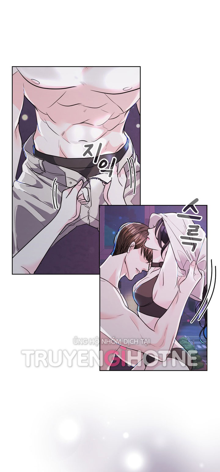 [18+] điều em cố giấu chapter 13.2 7