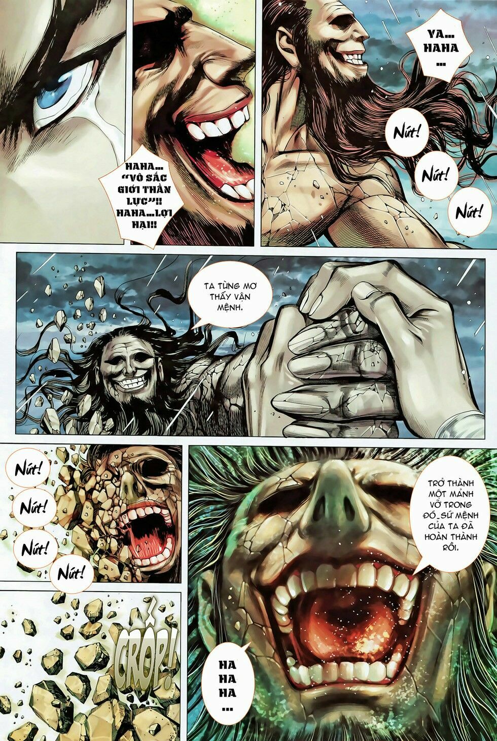 phong thần ký chapter 80 17