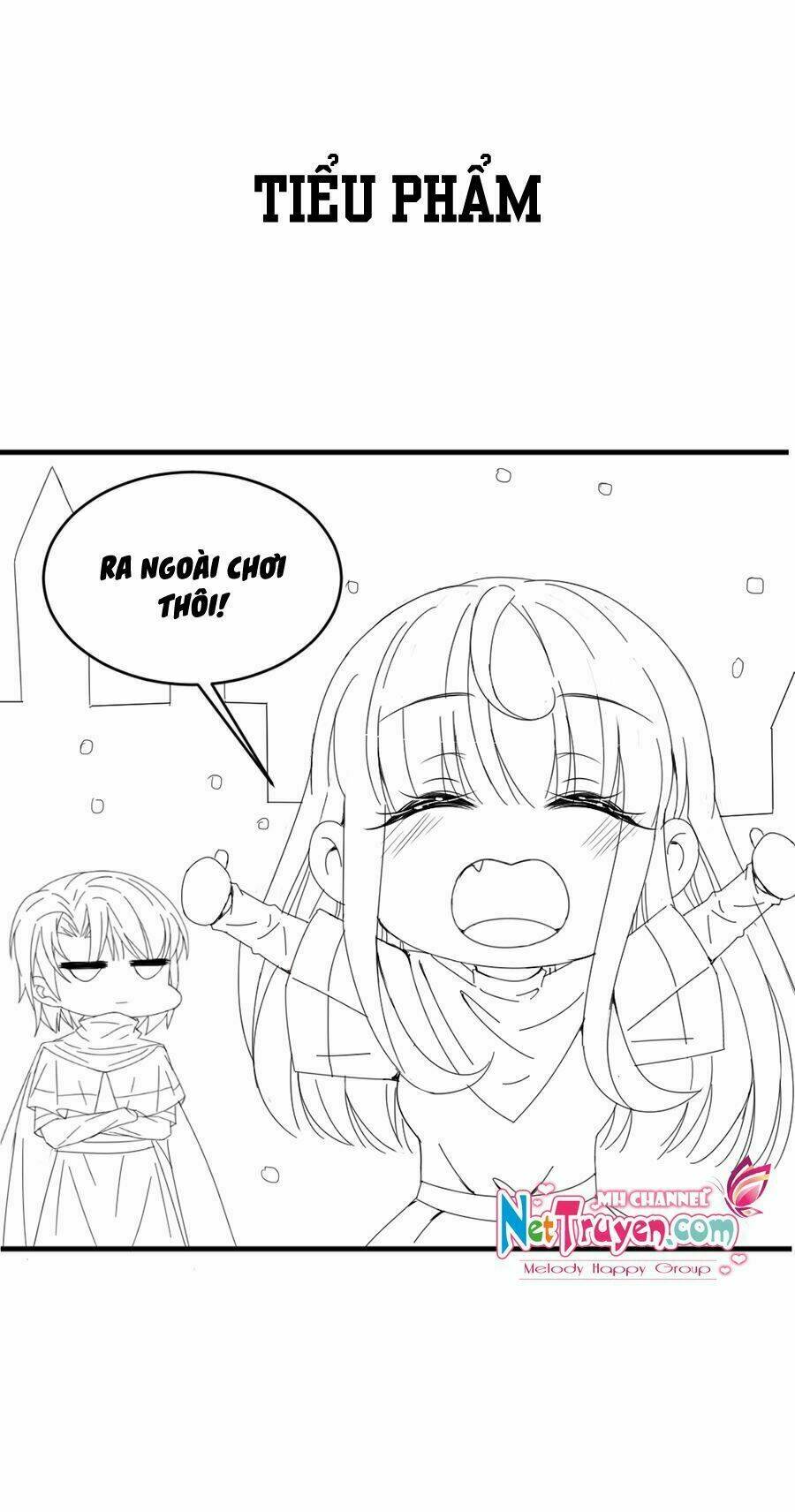 hoàn mỹ lão công tiến hóa luân chapter 108.5 21