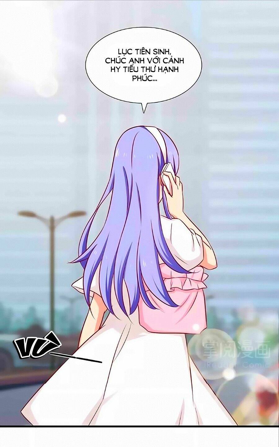 chỉ nhiễm thành hôn chapter 152 3