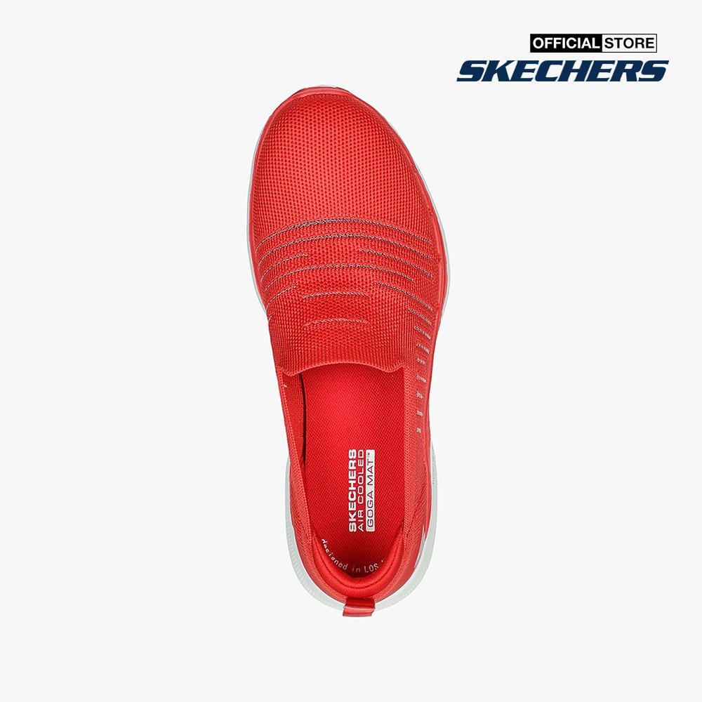 SKECHERS - Giày thể thao nữ GOwalk 6 124540