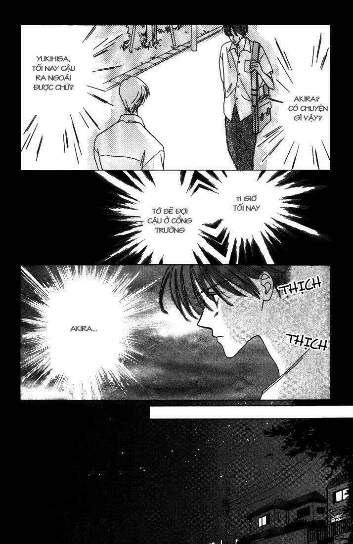 sayonara no riyu chapter 1 20