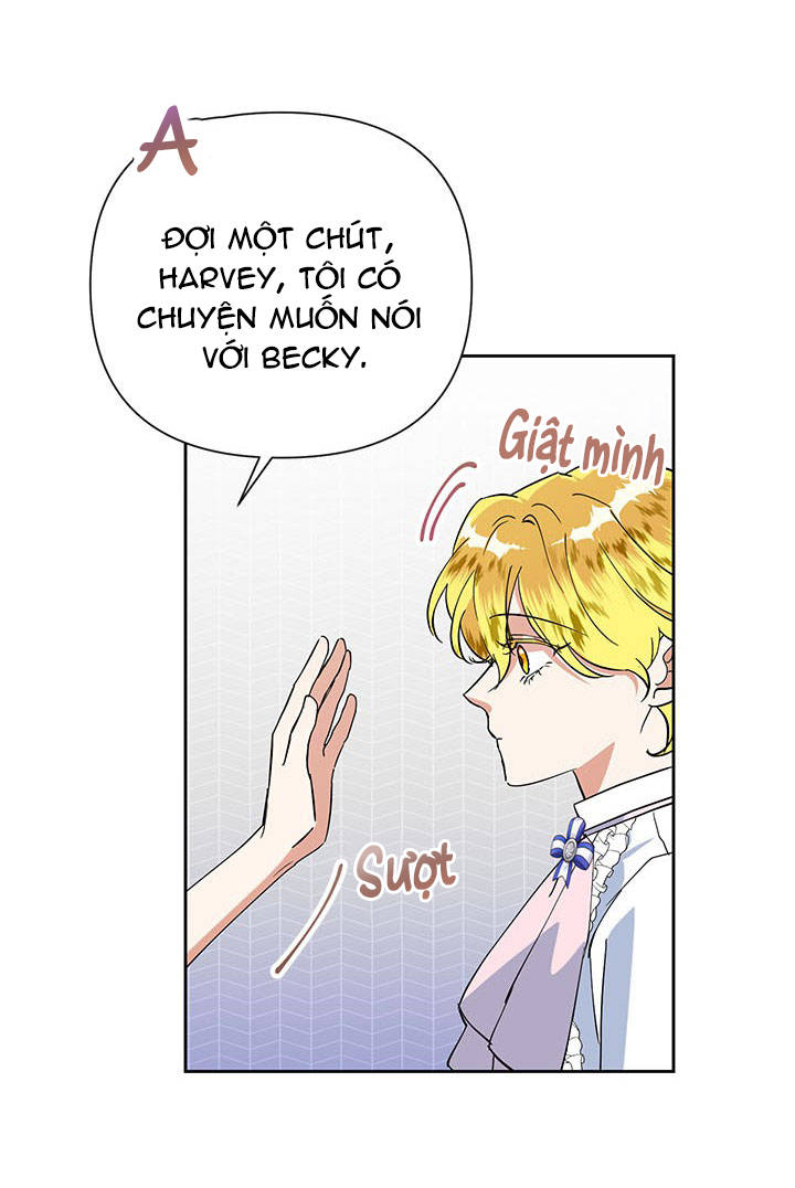 hôm nay cũng là ngày vui của ác nữ chapter 15 8