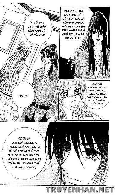 bạn trai tôi là ma cà rồng chapter 47 18