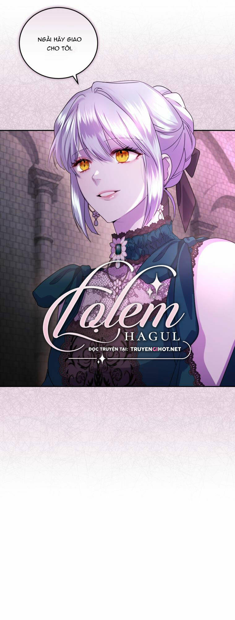 nhà điều chế nước hoa độc quyền của bạo chúa chapter 71 36