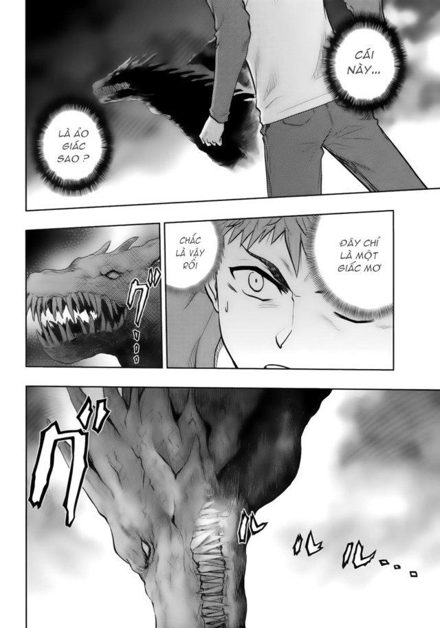 fate stay night chapter 51 3