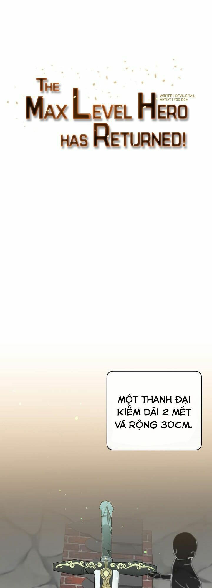 Anh Hùng Mạnh Nhất Trở Lại chapter 49 20