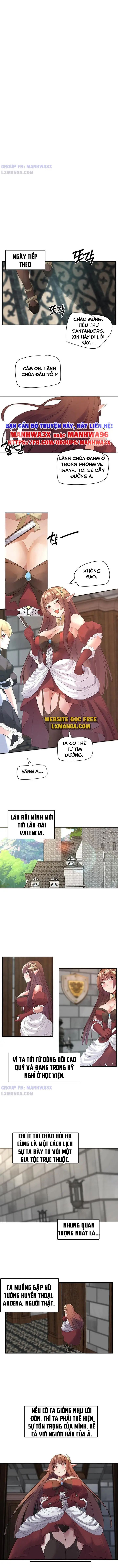 nô lệ tộc elf chapter 9 6