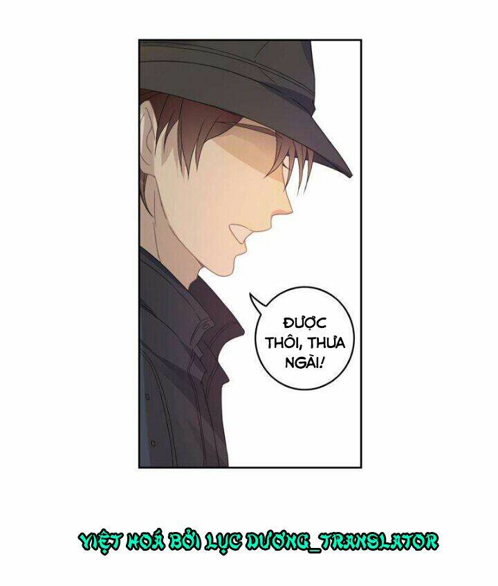 nơi nào đông ấm, nơi nào hạ mát chapter 13.7 36