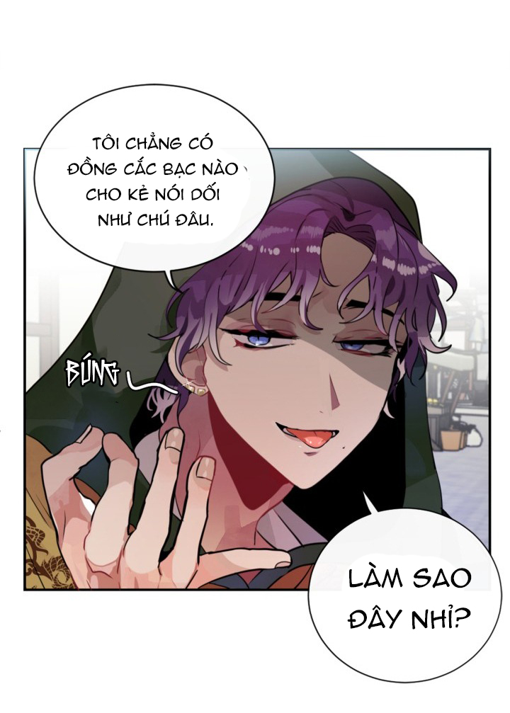 cho em về nhà đi anh chapter 14.2 14
