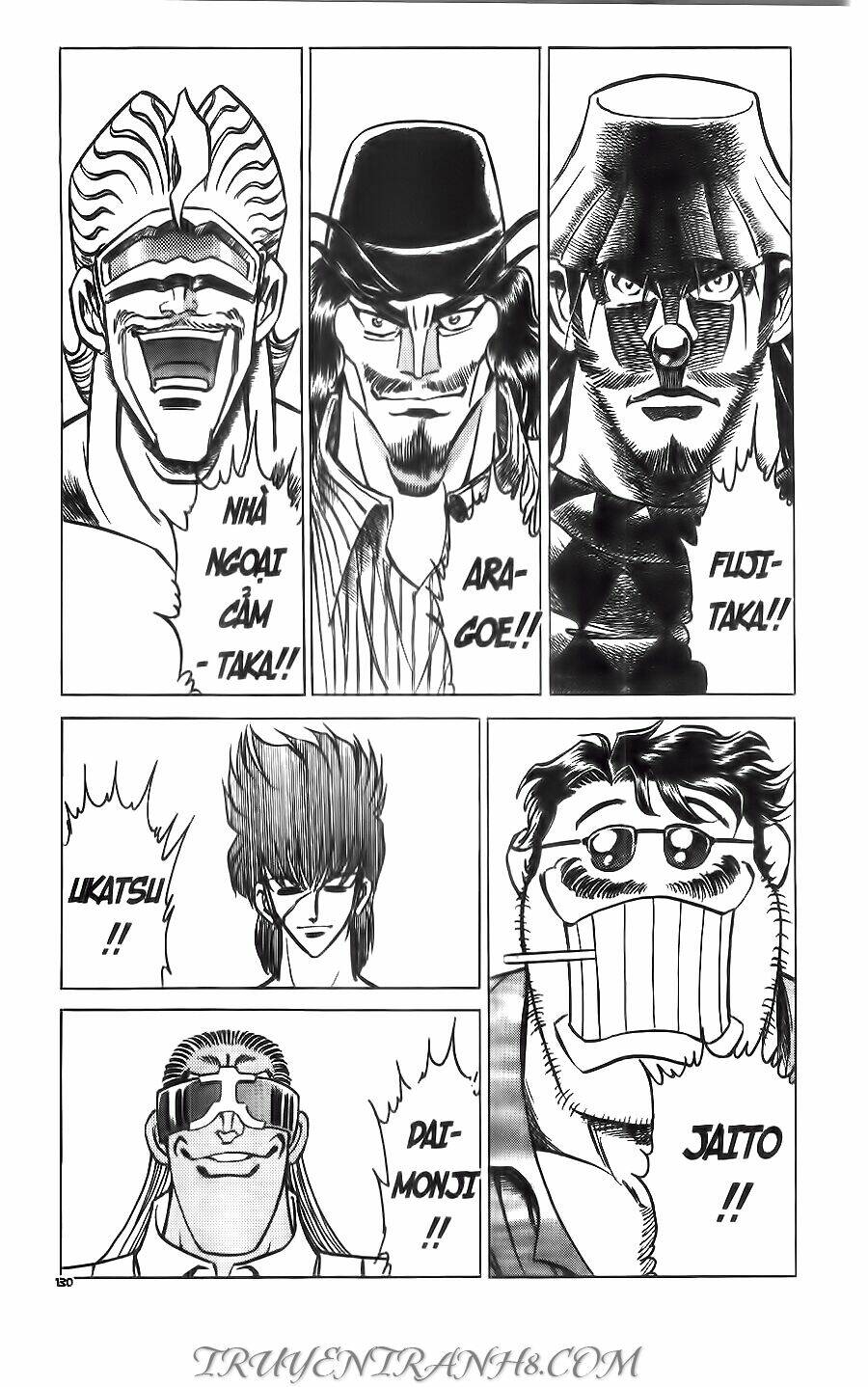 cây bút thần kỳ chapter 52 39