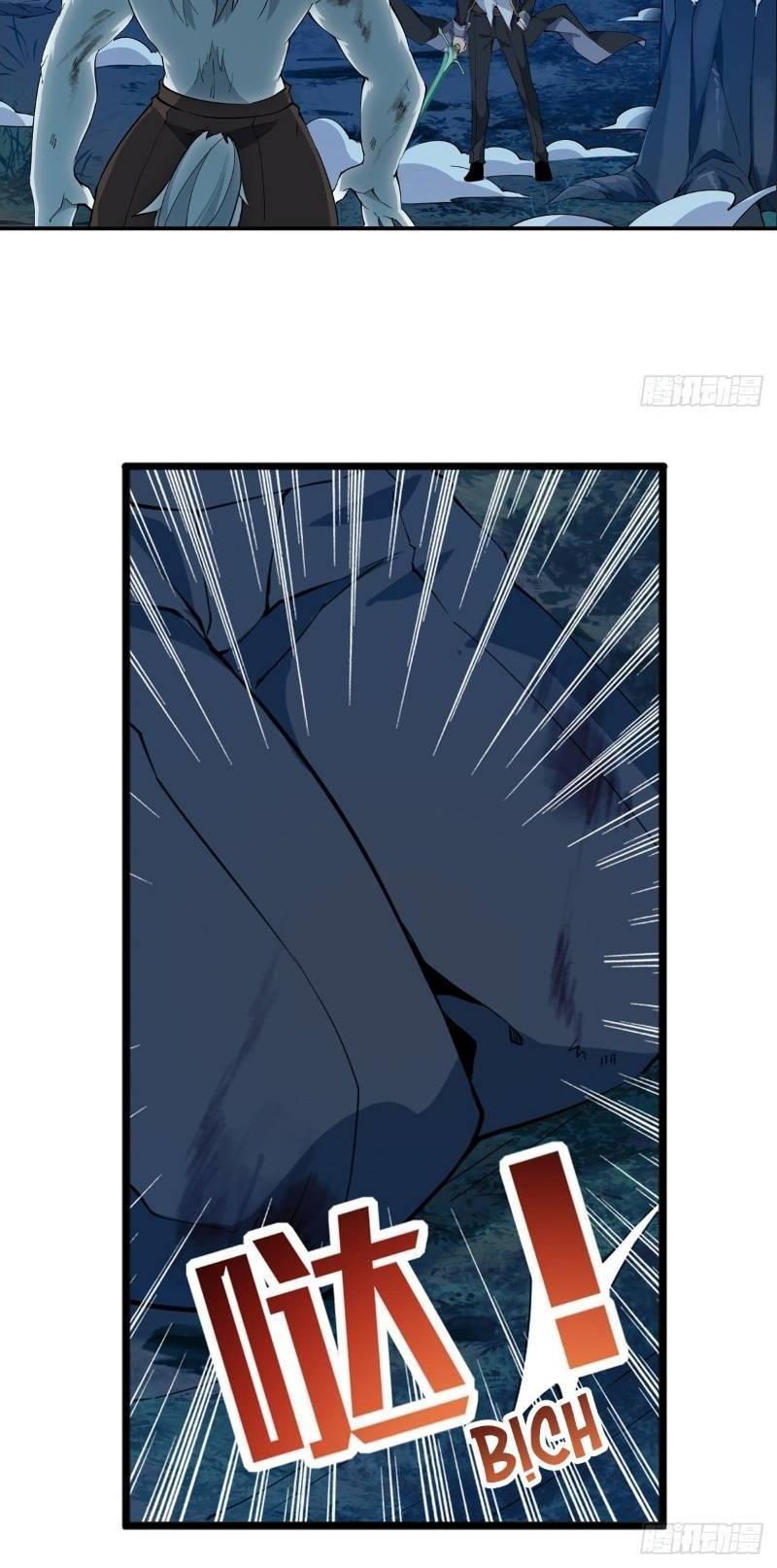 vô hạn sứ đồ và 12 nữ chiến binh chapter 40 28