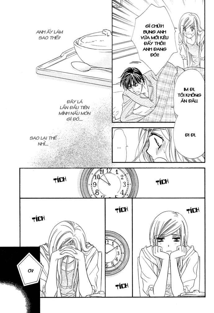 hapi mari chapter 9 19