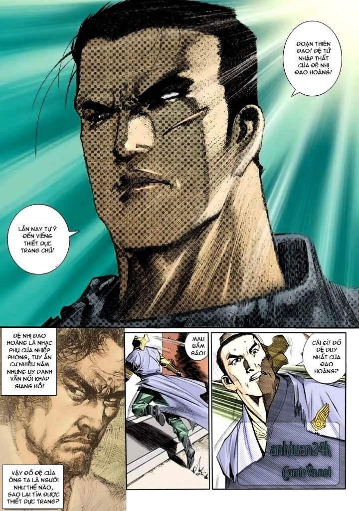 phong vân chapter 281 29