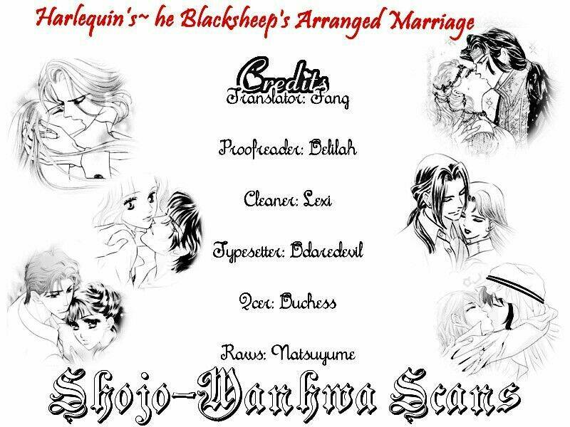 lady e no kaidan chapter 3 2