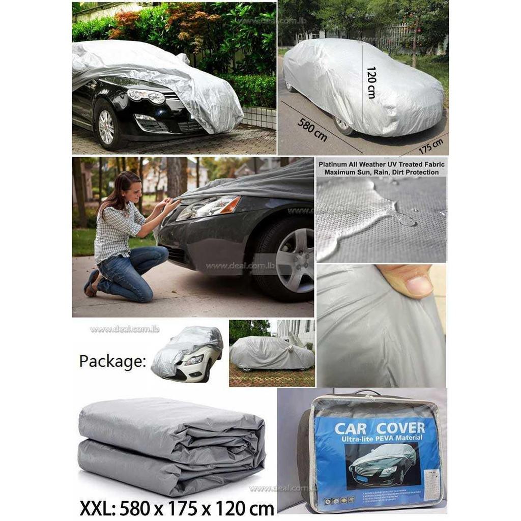 Bạt phủ ô tô i10 - Bạt che phủ ô tô, xe hơi cao cấp, Chất liệu Ultra-lite PEVA cao cấp.