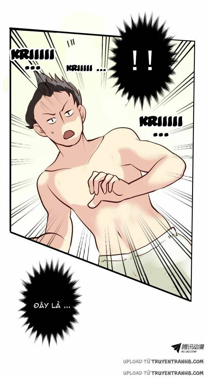 ớn lạnh tuyệt đối chapter 21 45