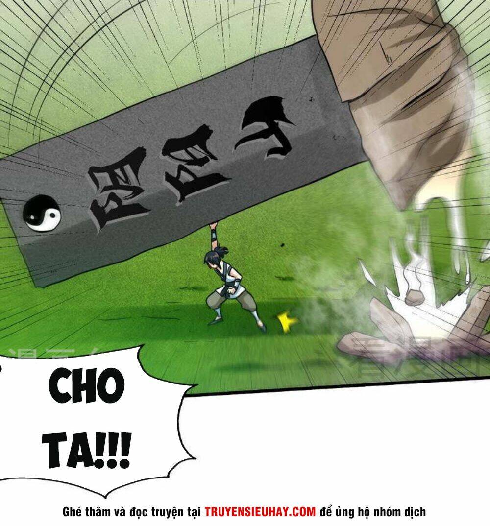 chí tôn thần ma chapter 126 7