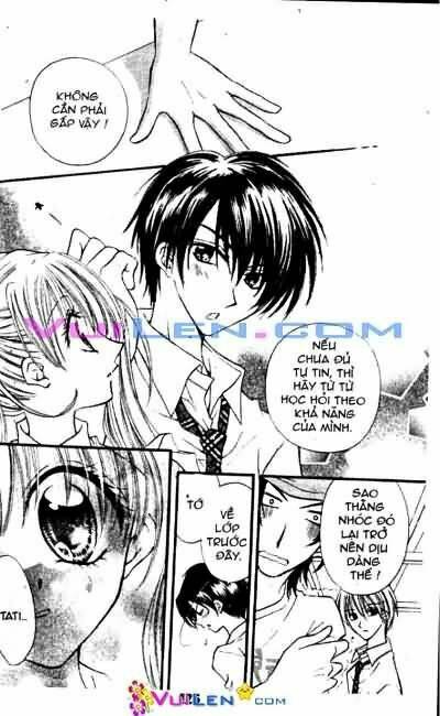 công chúa ẩm thực chapter 4 125