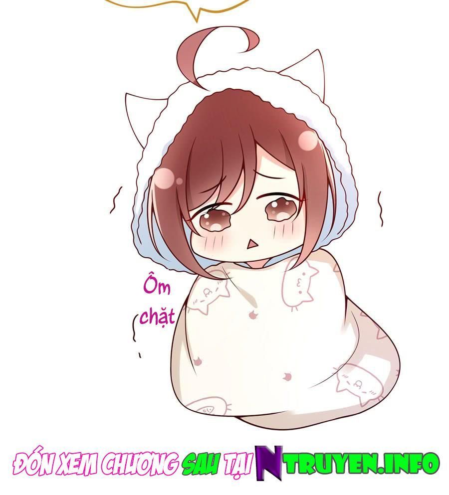 nam thần truy thê chỉ nam chapter 34.2 26