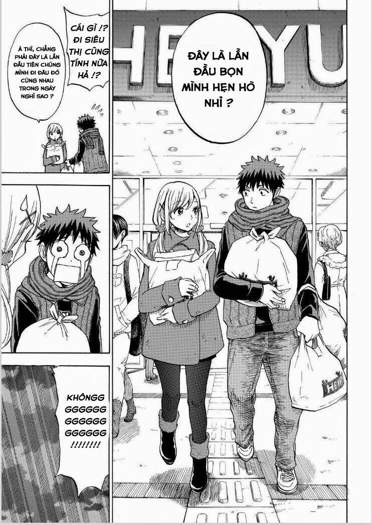 yamada và thất đại ma nữ chapter 119 13