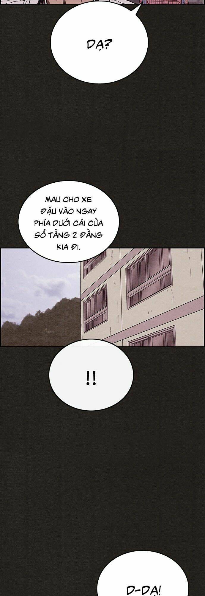 quái vật tại chung cư xanh chapter 86 10