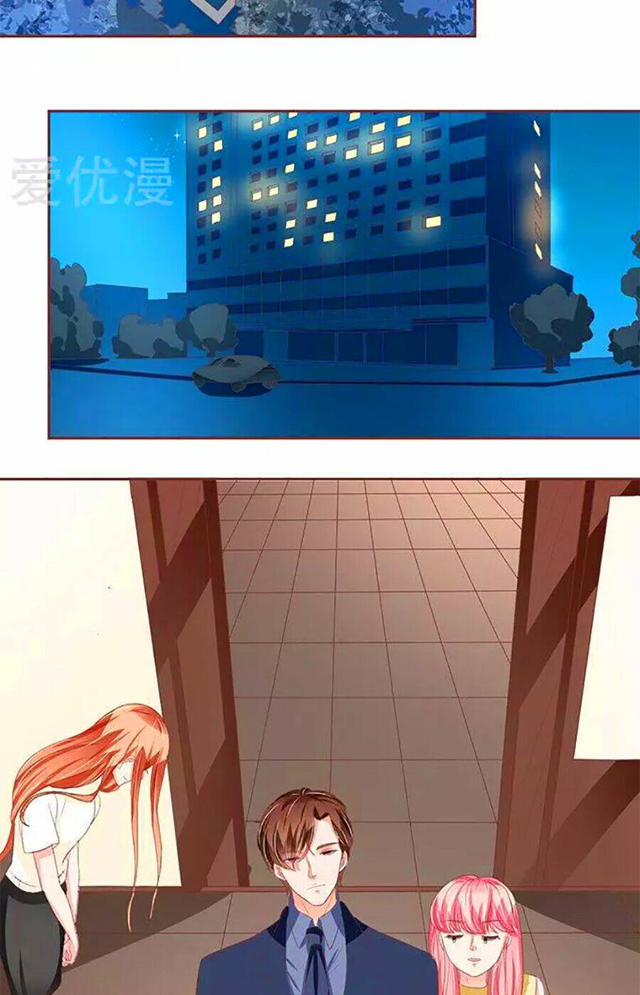 vương tước tư hữu bảo bối chapter 186 11