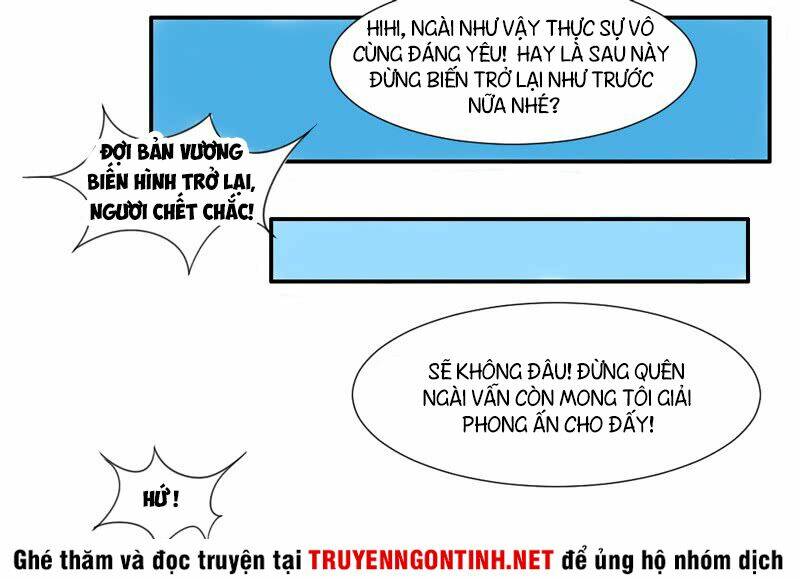 ma vương đại nhân đi thông thả chapter 34 7