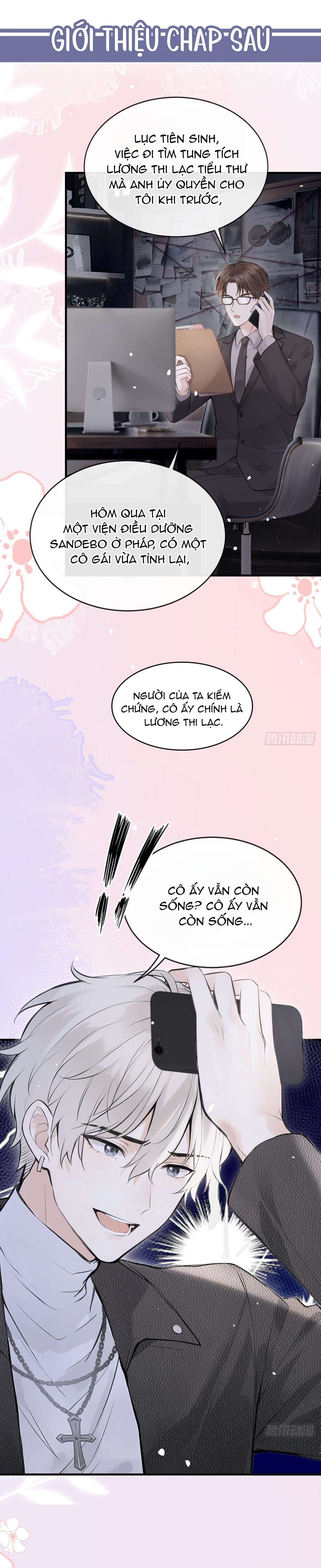 sống chung để tán em chapter 38 5