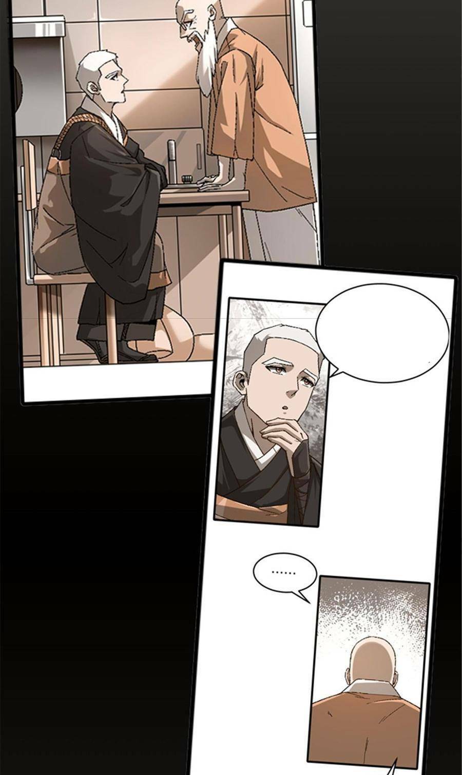 thí chủ, lên đường thôi! chapter 44 30