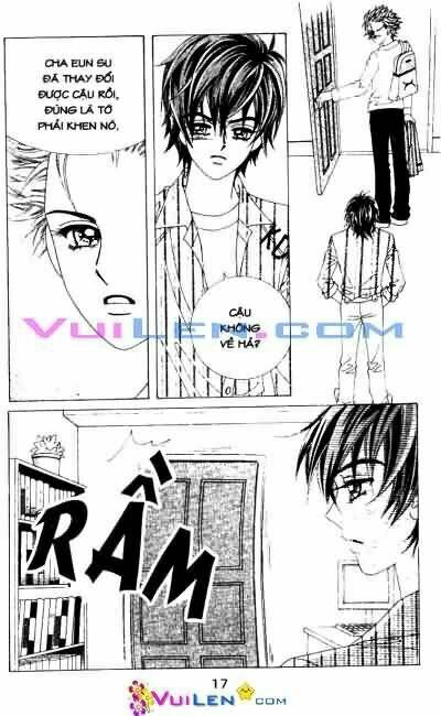 chàng gà mái chapter 12 17