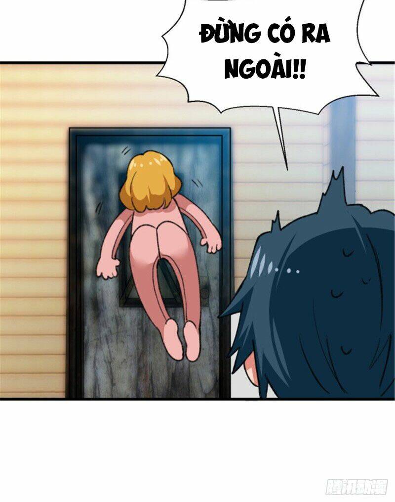 vô sỉ thuật sĩ chapter 28 22