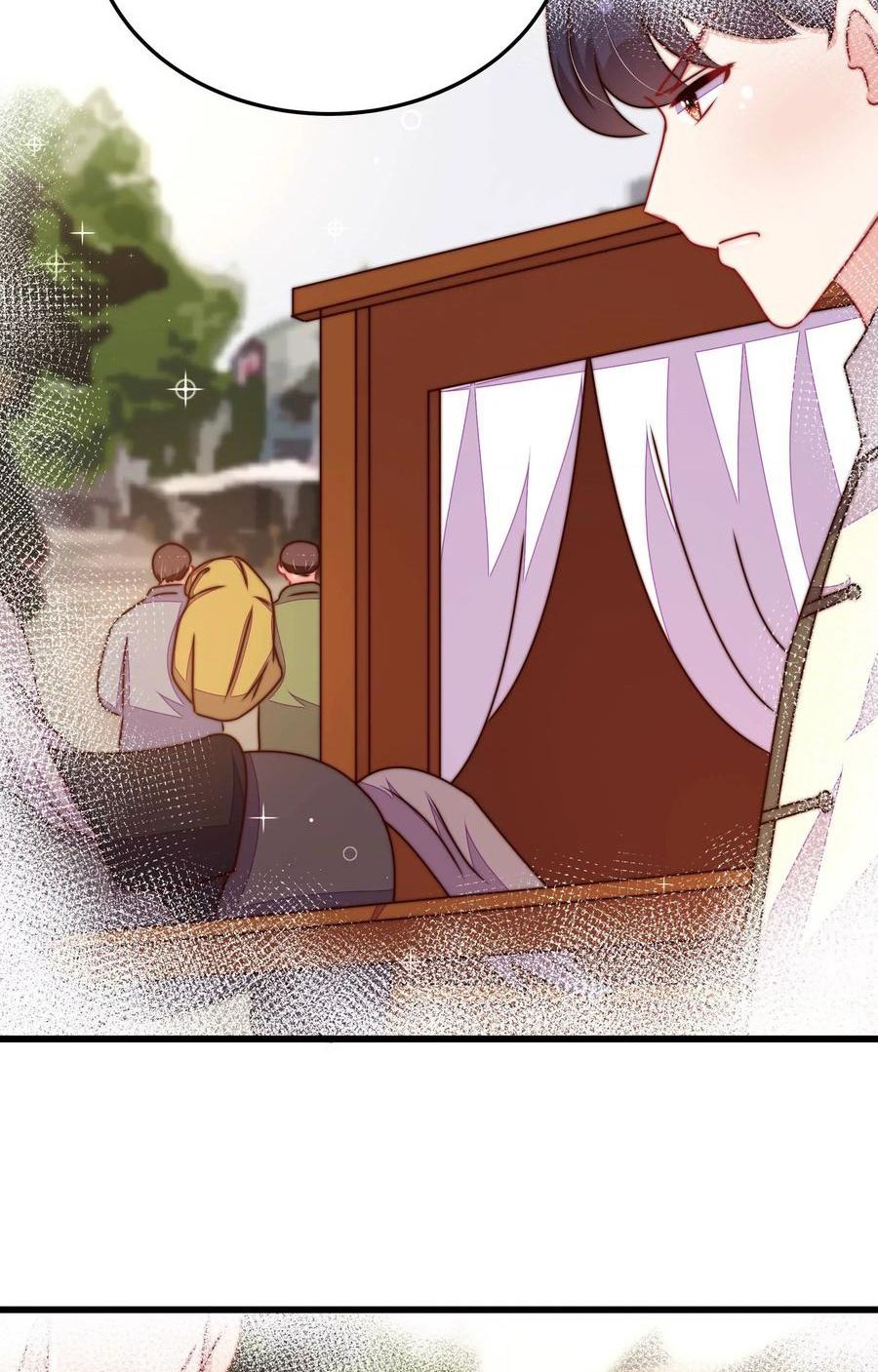 ngày nào thiếu soái cũng ghen chapter 528 3