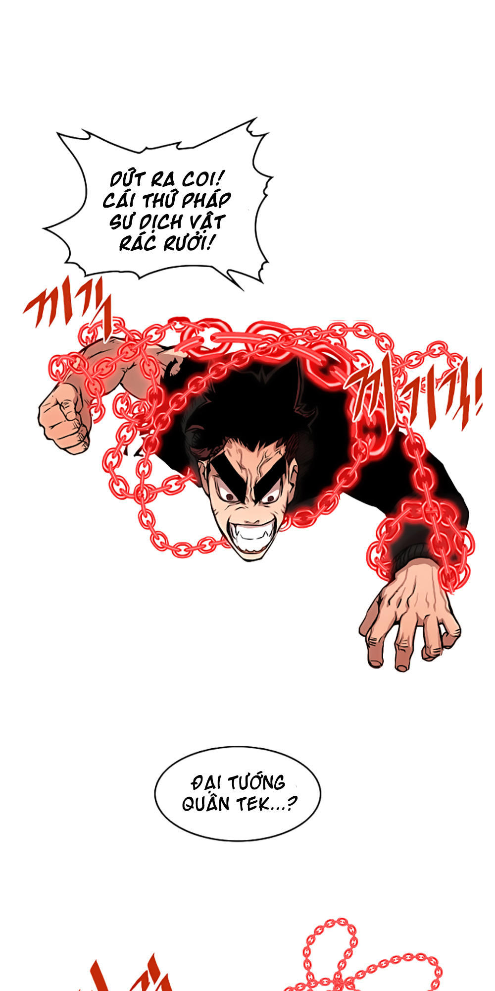 hard core leveling warrior chapter 11 13