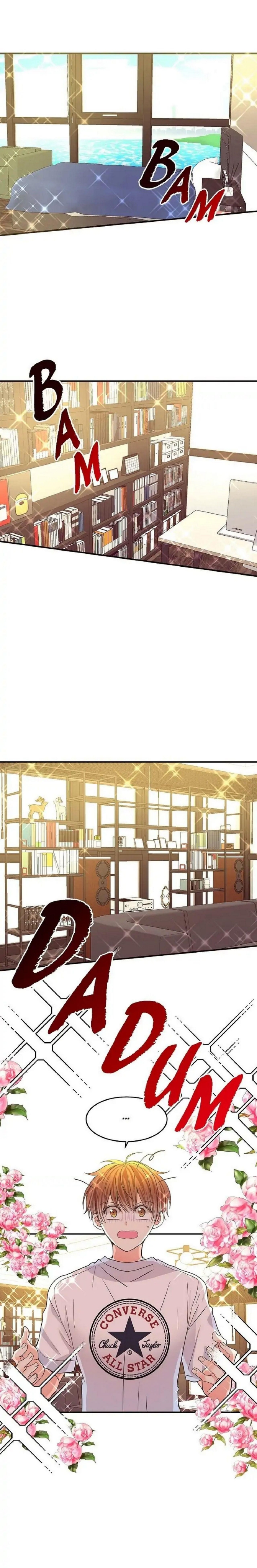 mối quan hệ phù hợp chapter 12 2