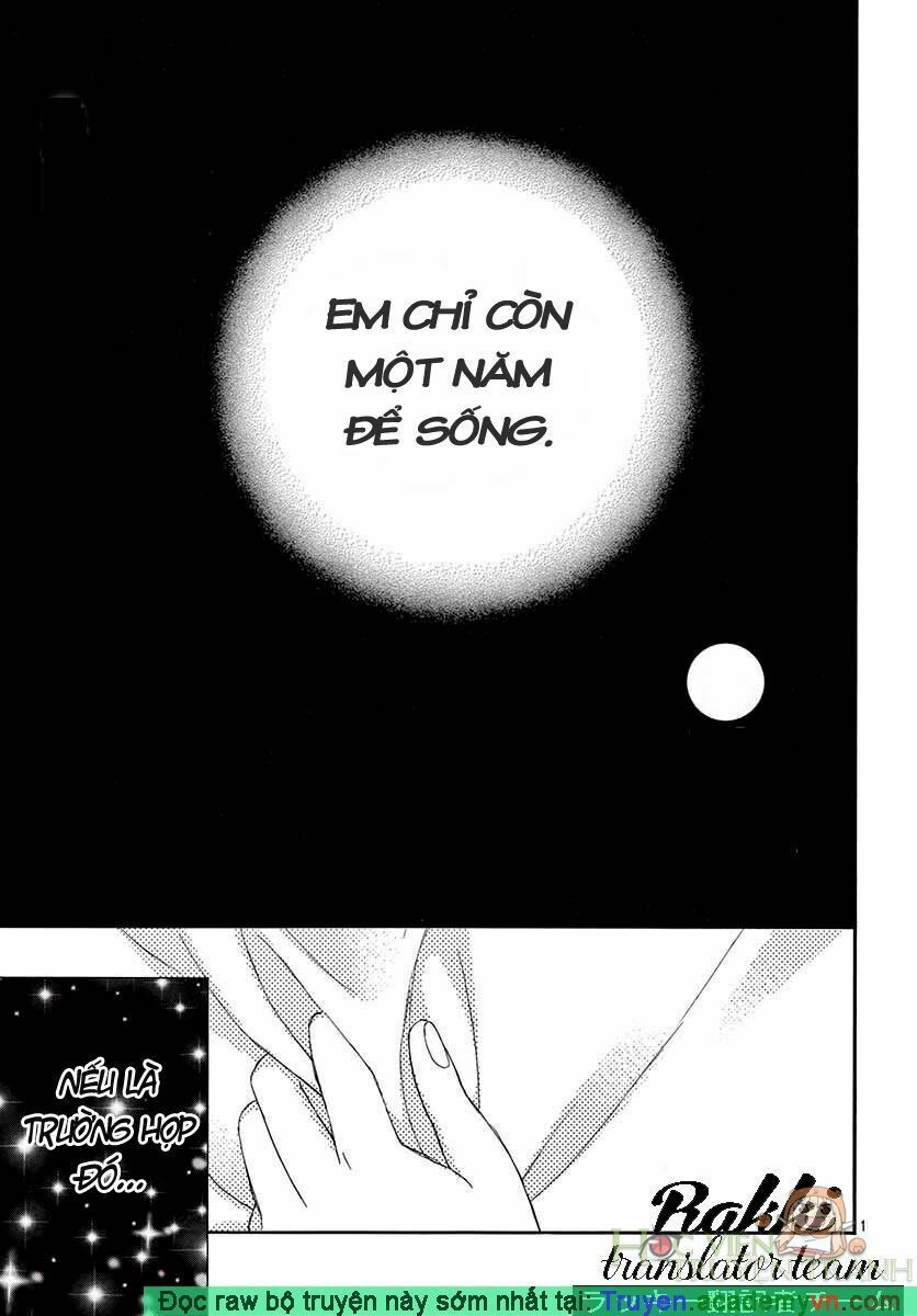 kitto ai dakara, iranai chapter 2 1