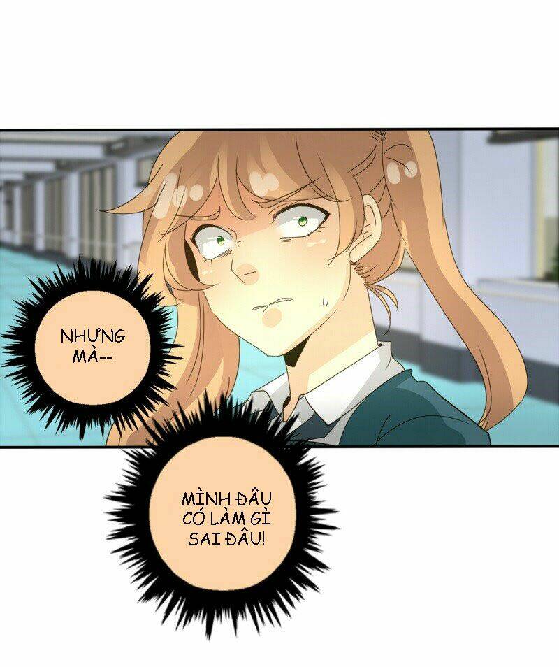 Thế Giới Không Hoàn Hảo Chapter 81 14