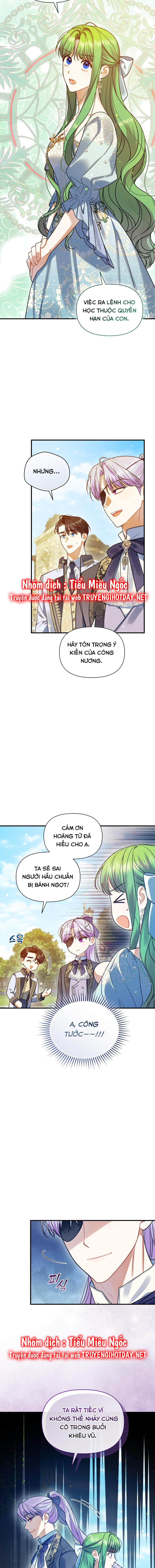 xuyên không thành em gái nam chính tiểu thuyết bl chapter 54 8