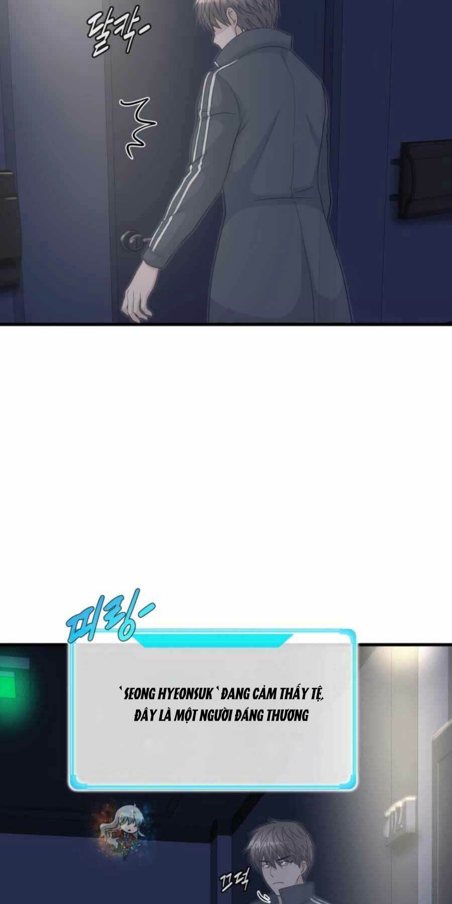 mẹ tôi là chòm sao bảo hộ m chapter 16 34